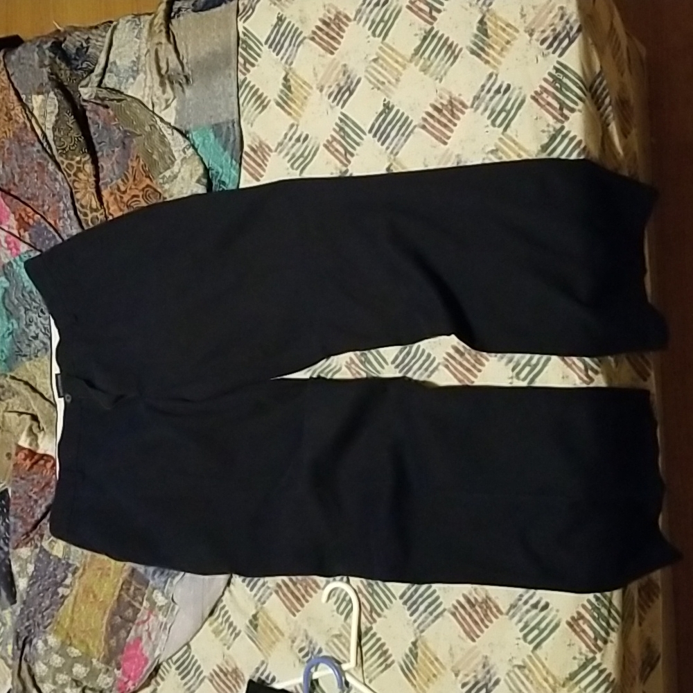Dockers Classic Fit Navy Pants NWOT Size 34×30